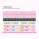 Steamie Girl | Vertical Kit