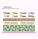 Wild One | Vertical Kit