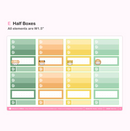 Wild One | Vertical Kit