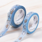 Arctic Winter | Washi (Set of 2)