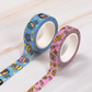 Serena | Washi (Set of 2)