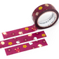 Year Of The Dragon 2024 - Flower Market | Washi