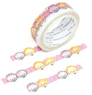 Boba Shop - Girl's Date | Washi