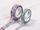 Summer Mermaids | Washi (set of 2)