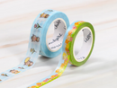 Spring Deers | Washi (Set of 2)