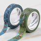 Outdoor Adventure | Washi (set of 2)