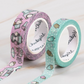 Icecream Date | Washi (set of 2)