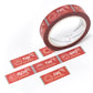 Hotpot Club - Sriracha Date Covers | Washi