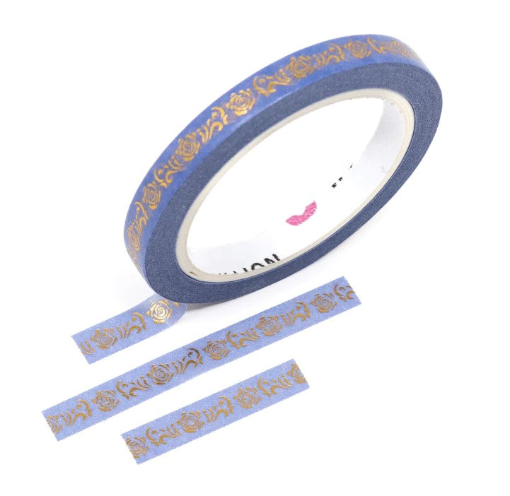 Book Spine Accent | Washi