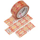 Bakery - Chinese Bakery Shelves | Washi