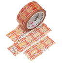 Bakery - Chinese Bakery Shelves | Washi