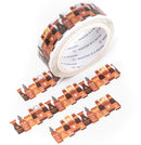 Hotpot Club - Sauce Bottles | Washi