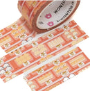 Bakery - Chinese Bakery Shelves | Washi