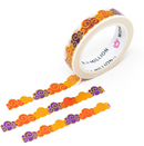 Year Of The Dragon 2024 - Fortune Clouds | Washi