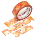 Bakery - All The Buns | Washi