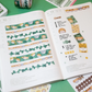 Wild One | Washi Collection