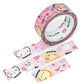Boba Shop - Steam Team Girls | Washi