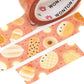 Bakery - All The Buns | Washi
