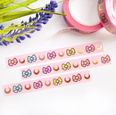 Moon Prism - Bows | Washi