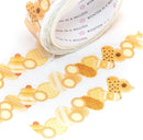 Bakery - Buns Galore | Washi