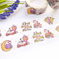 Moon Prism | Washi