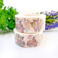 Moon Prism | Washi