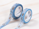 Arctic Winter | Washi (Set of 2)