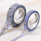 Crazy Cats | Washi (Set of 2)