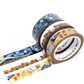 Starry Night | Washi Collection