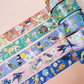 Australian Bird | Washi Tape