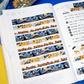 Starry Night | Washi Collection