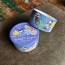 Australian Bird | Washi Tape