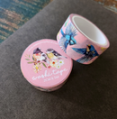 Australian Flying Birds | Washi Tape