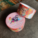 Australian Tasmanian Animal | Washi Tape