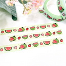 Watermelon | Washi