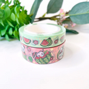 Watermelon | Washi