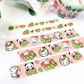 Watermelon | Washi