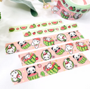 Watermelon | Washi