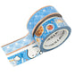 High Teahouse | Washi (Set of 2)