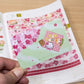 Matcha Sakura | Washi Card