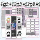 Wednesday Bean | Vertical Kit