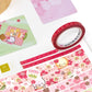 Matcha Sakura - Accent | Washi