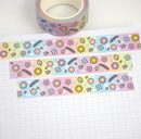 Wildflower Rainbow | Washi