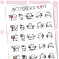 Wine O'Clock 2.0 | Sticker Sheet