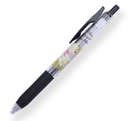 Zebra Sarasa Clip Gel Pen - Winnie