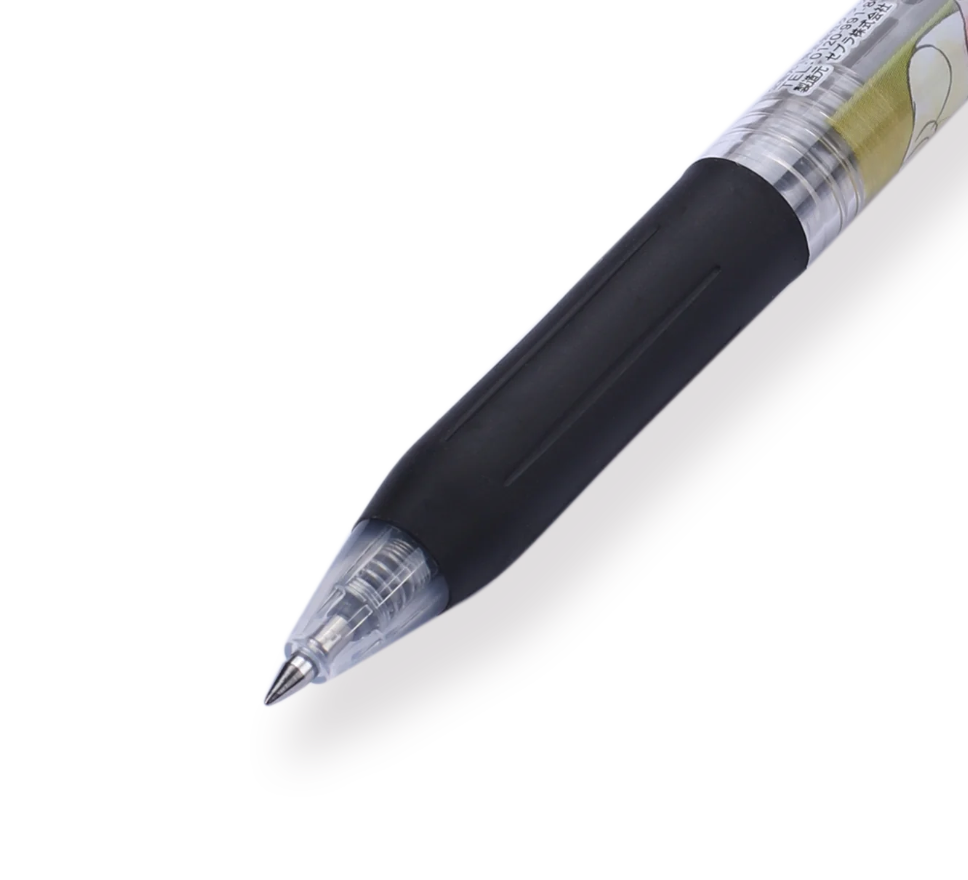 Zebra Sarasa Clip Gel Pen - Winnie