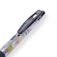 Zebra Sarasa Clip Gel Pen - Winnie
