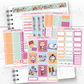 Winnie Bookshelf | Vertical Kit
