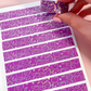 Witch Bean | Washi