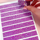 Witch Bean | Washi